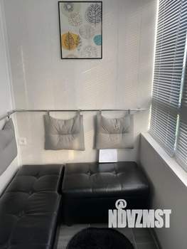 Студия квартира, посуточно, 28м2, 11/17 этаж