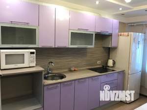 1-к квартира, посуточно, 40м2, 5/16 этаж