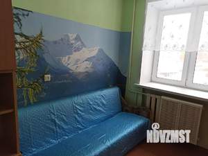 1-к квартира, на длительный срок, 21м2, 3/5 этаж