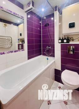 Студия квартира, посуточно, 30м2, 1/10 этаж