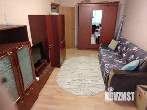 2-к квартира, на длительный срок, 50м2, 5/12 этаж
