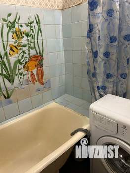 1-к квартира, на длительный срок, 35м2, 2/5 этаж