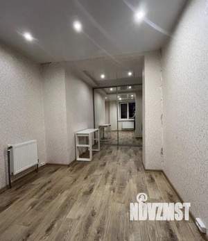 2-к квартира, на длительный срок, 56м2, 10/19 этаж