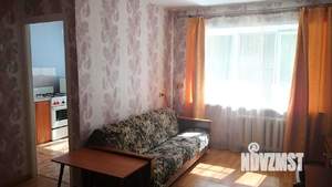 1-к квартира, на длительный срок, 32м2, 2/5 этаж