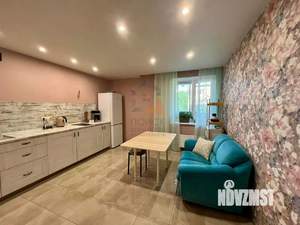 1-к квартира, на длительный срок, 43м2, 4/10 этаж