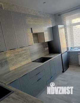 1-к квартира, на длительный срок, 36м2, 6/10 этаж