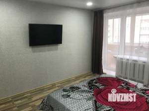 2-к квартира, посуточно, 50м2, 1/1 этаж