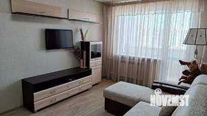 1-к квартира, посуточно, 35м2, 6/9 этаж