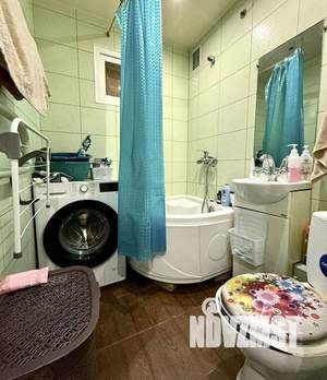 1-к квартира, на длительный срок, 31м2, 3/5 этаж