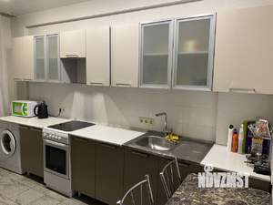 2-к квартира, посуточно, 50м2, 18/25 этаж