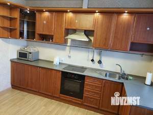 3-к квартира, на длительный срок, 91м2, 4/20 этаж