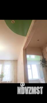 2-к квартира, на длительный срок, 48м2, 4/5 этаж