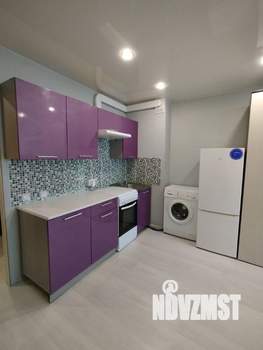 Студия квартира, на длительный срок, 25м2, 13/18 этаж