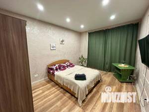 2-к квартира, посуточно, 20м2, 1/1 этаж