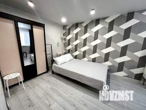 1-к квартира, посуточно, 32м2, 2/5 этаж