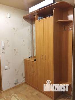 1-к квартира, на длительный срок, 36м2, 3/6 этаж