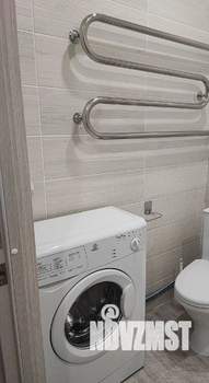 1-к квартира, посуточно, 37м2, 2/6 этаж