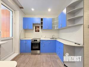 2-к квартира, на длительный срок, 50м2, 2/10 этаж