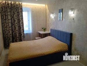 1-к квартира, посуточно, 25м2, 8/9 этаж