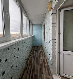 1-к квартира, на длительный срок, 37м2, 7/10 этаж
