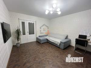 3-к квартира, на длительный срок, 90м2, 5/10 этаж