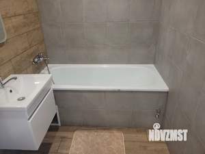 Студия квартира, на длительный срок, 27м2, 8/17 этаж