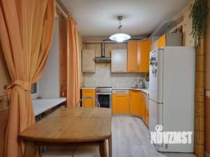 2-к квартира, на длительный срок, 48м2, 10/10 этаж