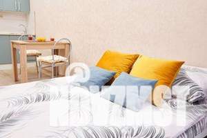 1-к квартира, посуточно, 23м2, 15/17 этаж
