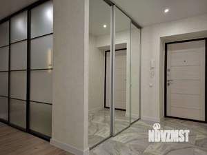 1-к квартира, на длительный срок, 40м2, 5/10 этаж