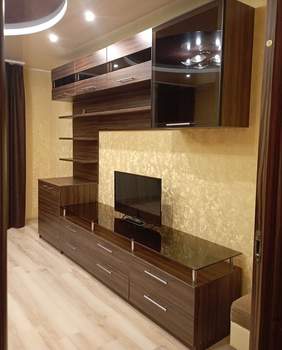 3-к квартира, на длительный срок, 100м2, 2/9 этаж