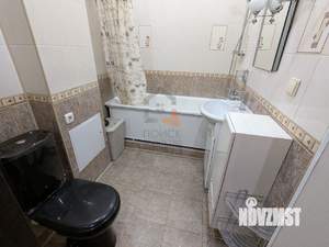 1-к квартира, на длительный срок, 38м2, 2/5 этаж