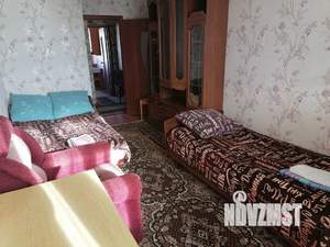 1-к квартира, посуточно, 35м2, 5/5 этаж