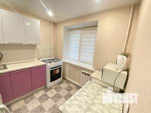 1-к квартира, посуточно, 28м2, 3/5 этаж