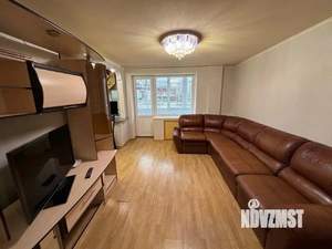 2-к квартира, на длительный срок, 52м2, 1/5 этаж