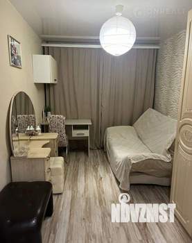 2-к квартира, на длительный срок, 46м2, 4/8 этаж