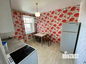 1-к квартира, на длительный срок, 30м2, 8/10 этаж