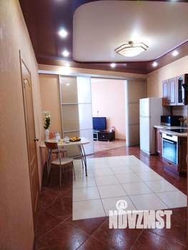 2-к квартира, посуточно, 69м2, 1/5 этаж