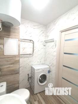 1-к квартира, посуточно, 29м2, 1/11 этаж