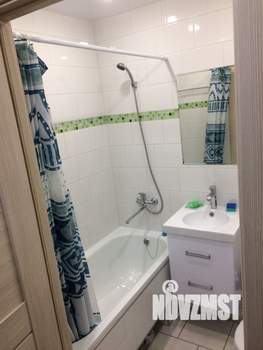 Студия квартира, на длительный срок, 26м2, 15/18 этаж