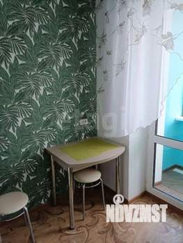 1-к квартира, на длительный срок, 31м2, 4/6 этаж
