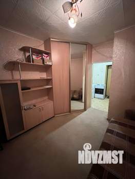 Студия квартира, на длительный срок, 16м2, 3/5 этаж