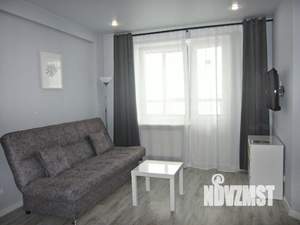 2-к квартира, посуточно, 42м2, 1/1 этаж