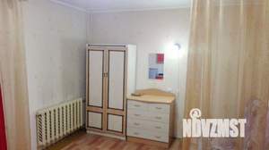 1-к квартира, посуточно, 16м2, 1/1 этаж