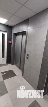 Студия квартира, на длительный срок, 25м2, 7/15 этаж