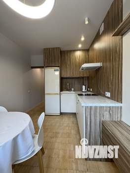 1-к квартира, на длительный срок, 36м2, 3/6 этаж