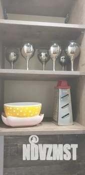 1-к квартира, посуточно, 31м2, 1/3 этаж