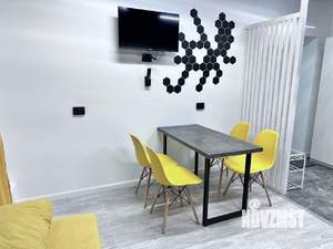 1-к квартира, посуточно, 31м2, 1/1 этаж