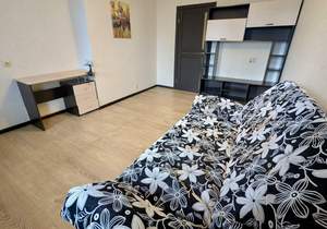 1-к квартира, на длительный срок, 35м2, 14/18 этаж