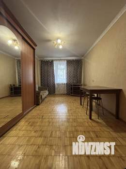 1-к квартира, на длительный срок, 35м2, 2/5 этаж