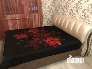 1-к квартира, посуточно, 32м2, 6/17 этаж